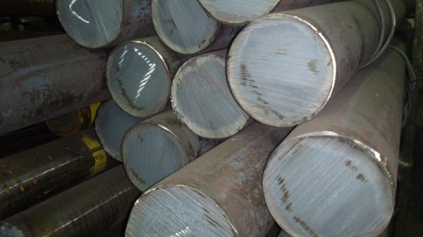 Круг 30ХГСА,  Круг 35ХГСА,  Круг 20ХГСА,  Круг 40ХГС,  сталь легированная ГОСТ 4543-2016 в Центральном ФО РФ — фото 5